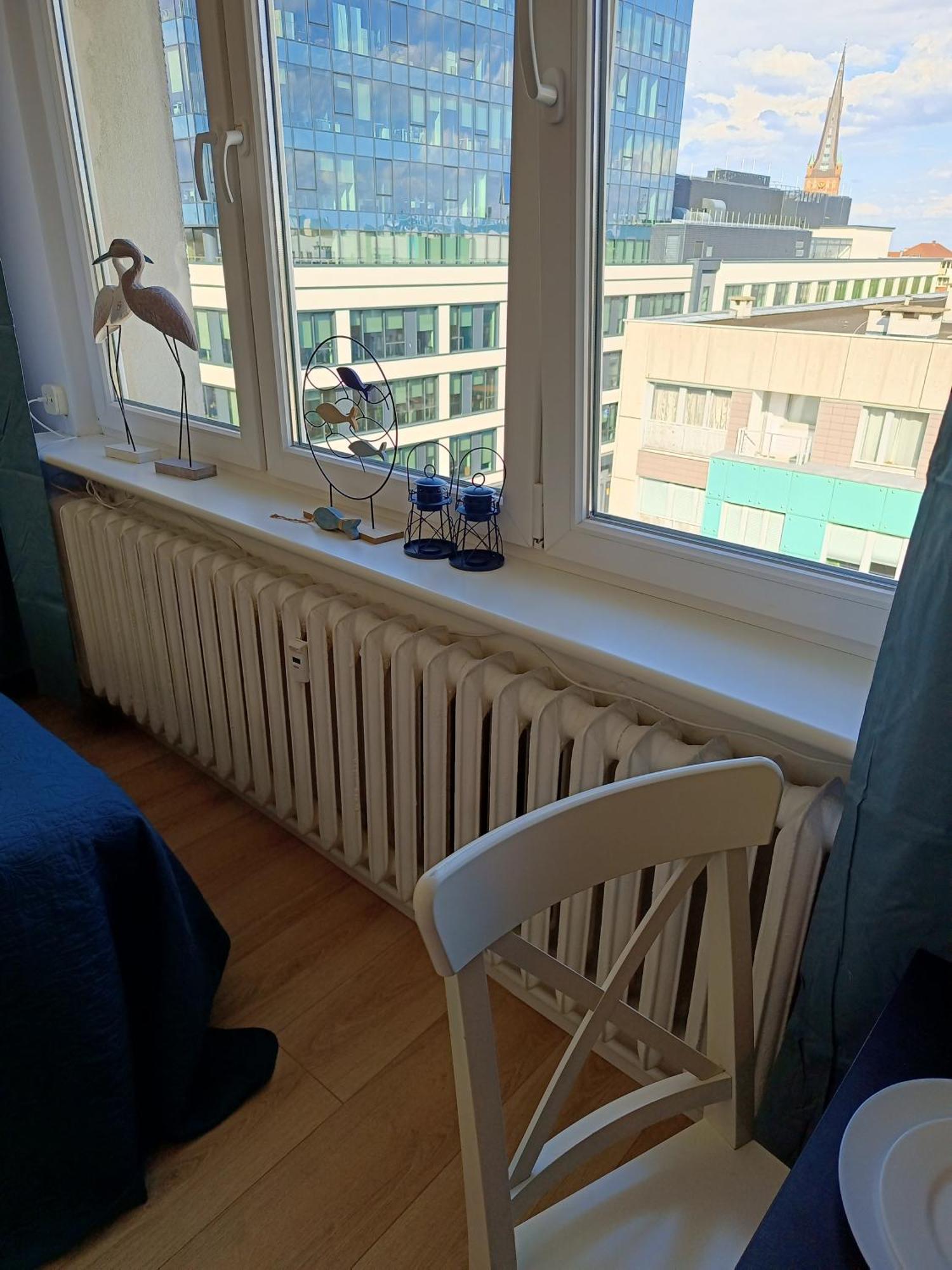 Good Night In Szczecin Apartment Екстериор снимка