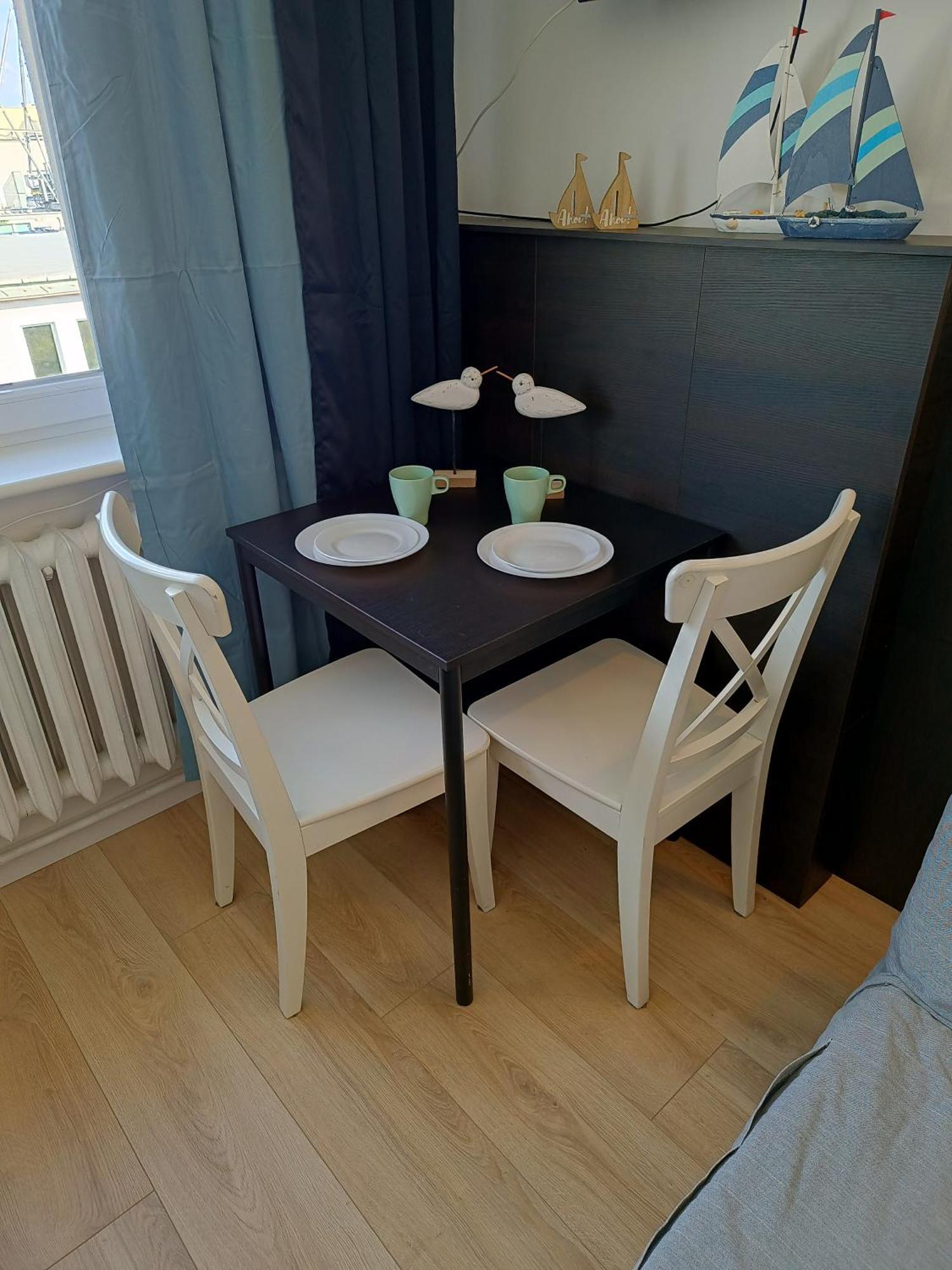 Good Night In Szczecin Apartment Екстериор снимка
